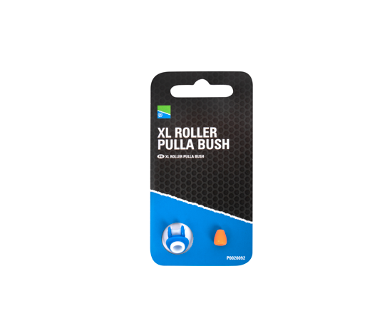 Preston - XL Roller Pulla Bush