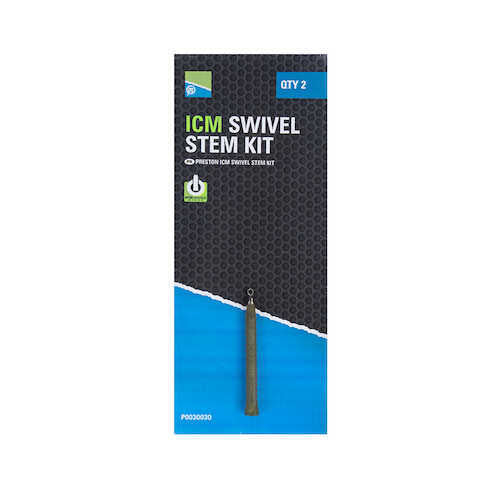 Preston -ICM Swivel Stem Kit