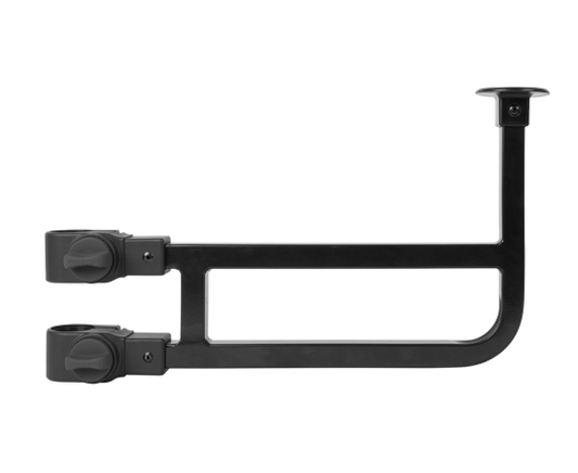 Preston - Uni Side Tray Support Arm