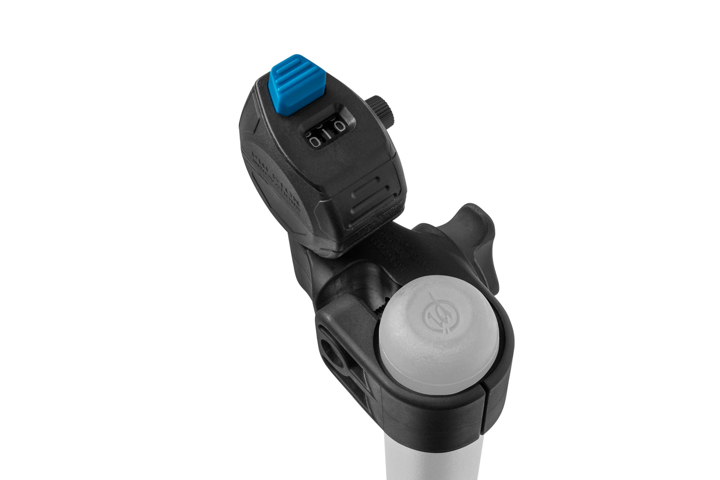 Preston - Offbox Clicker Counter