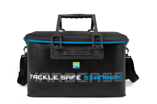 Preston - Hardcase Tackle Safe - Standard