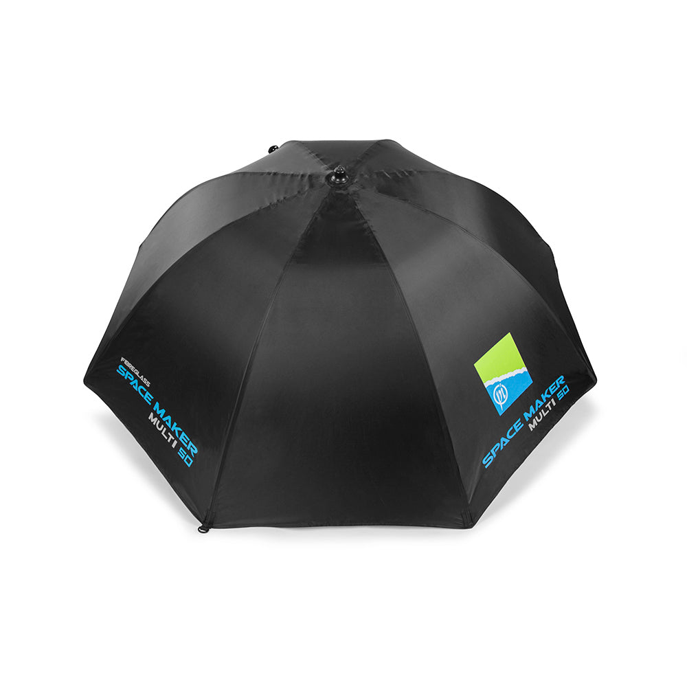 Preston -Space Maker Multi 60 Inch Brolly