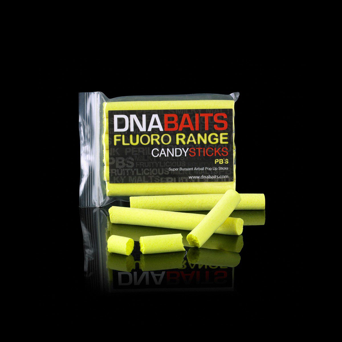 DNA - Candy Sticks (Pack of 6)