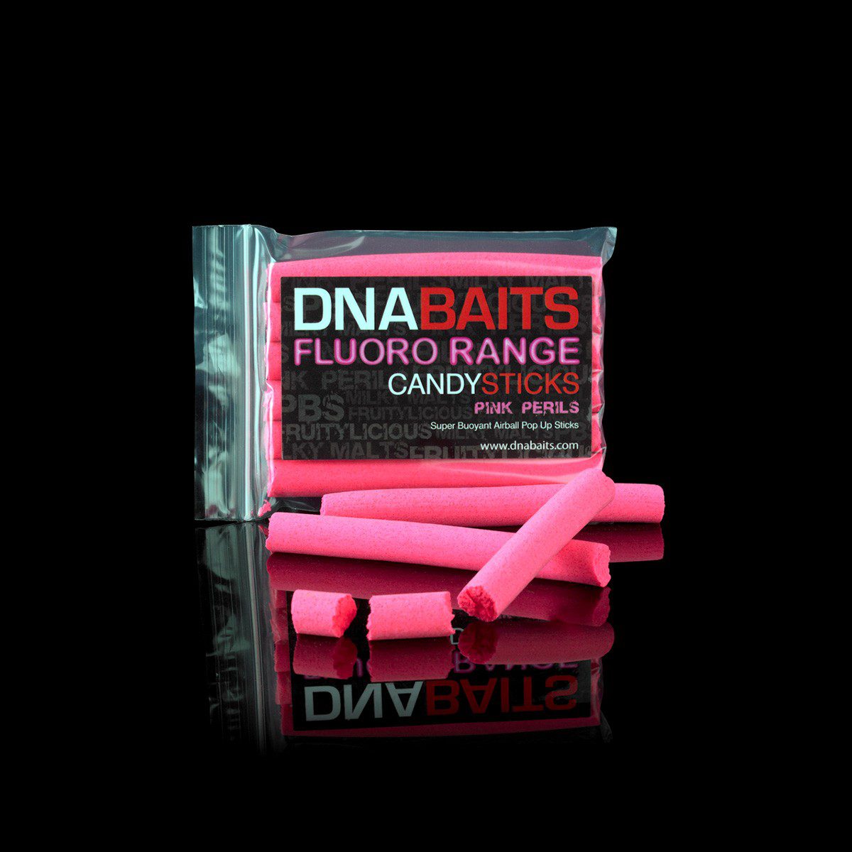 DNA - Candy Sticks (Pack of 6)