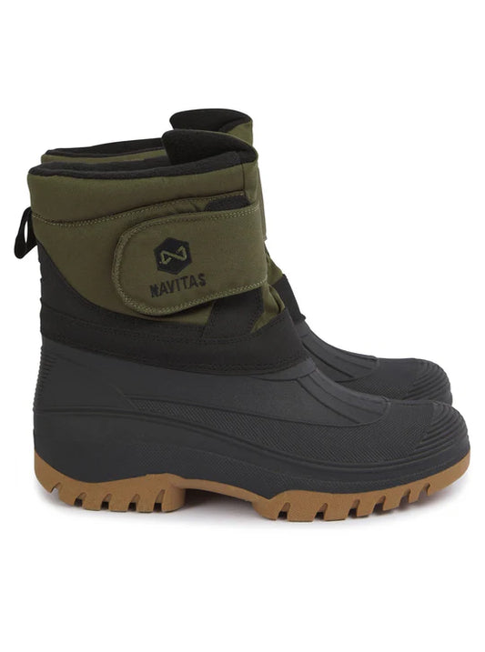 NAVITAS - Polar Tec Fleece Boots