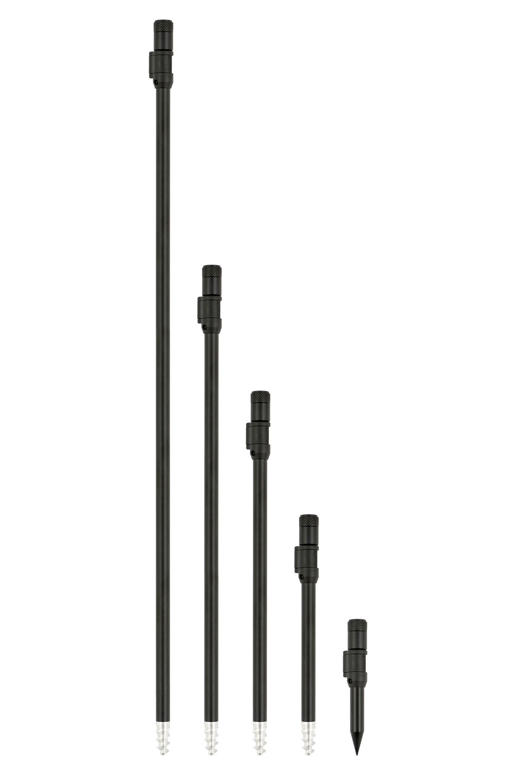 Fox -Black Label QR Banksticks