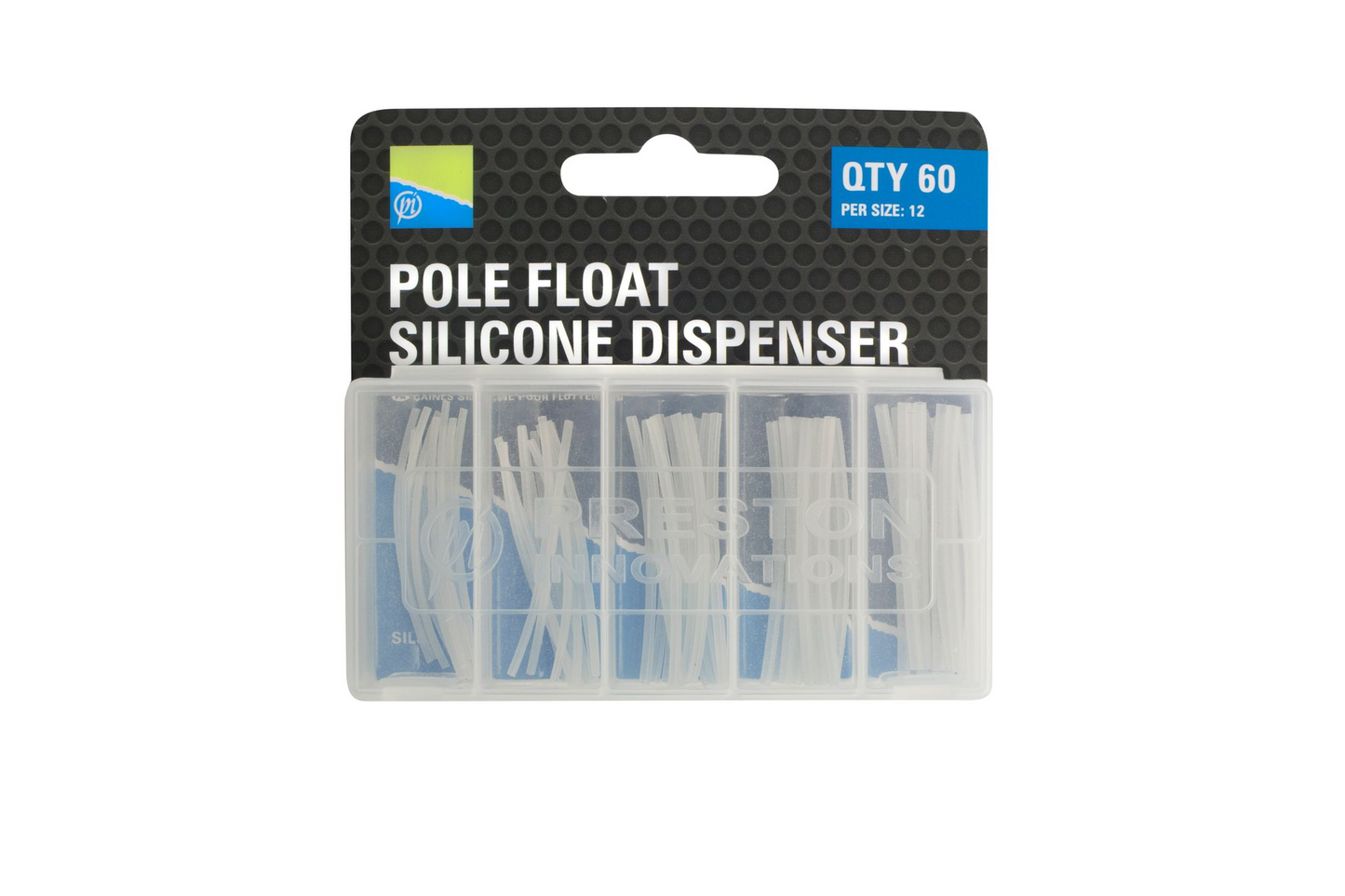 Preston - Pole Float Silicone Dispenser