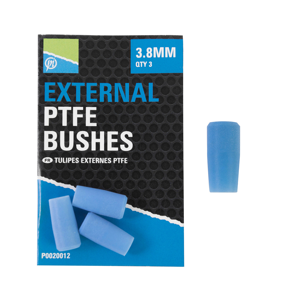 Preston - External Ptfe Bushes