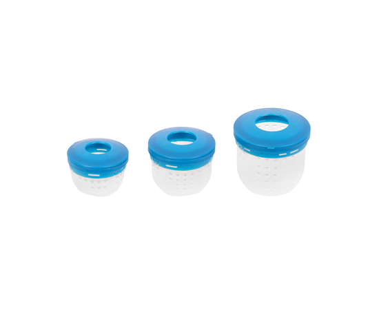 Preston - Soft Cad Pot