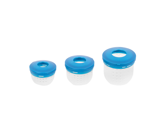 Preston - Soft Cad Pot