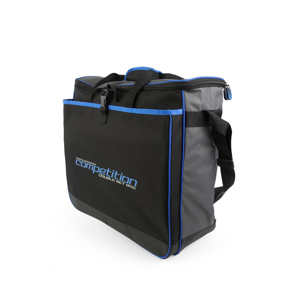 Preston - Competition Double Net Bag