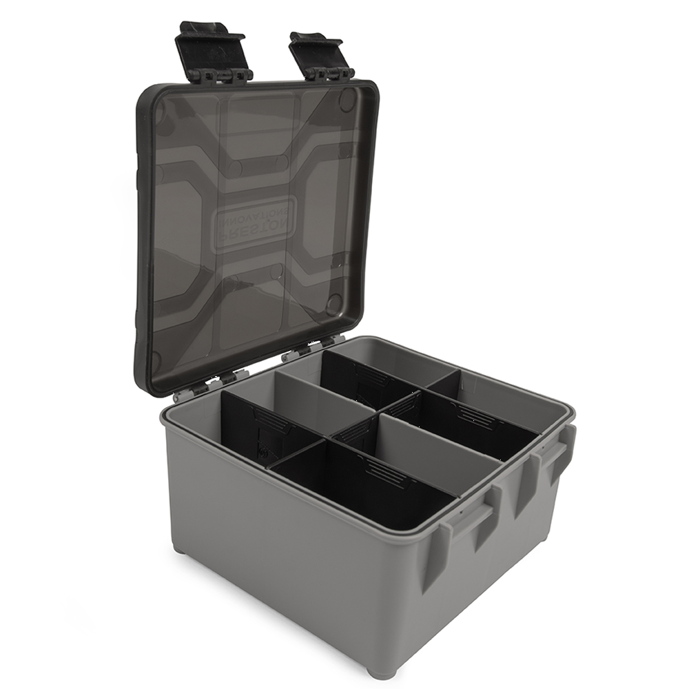 Preston - Hardcase Accessory Boxes