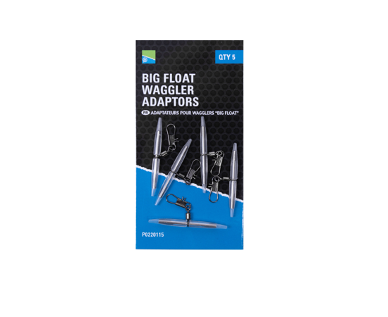 Preston - Big Float Waggler Adaptors