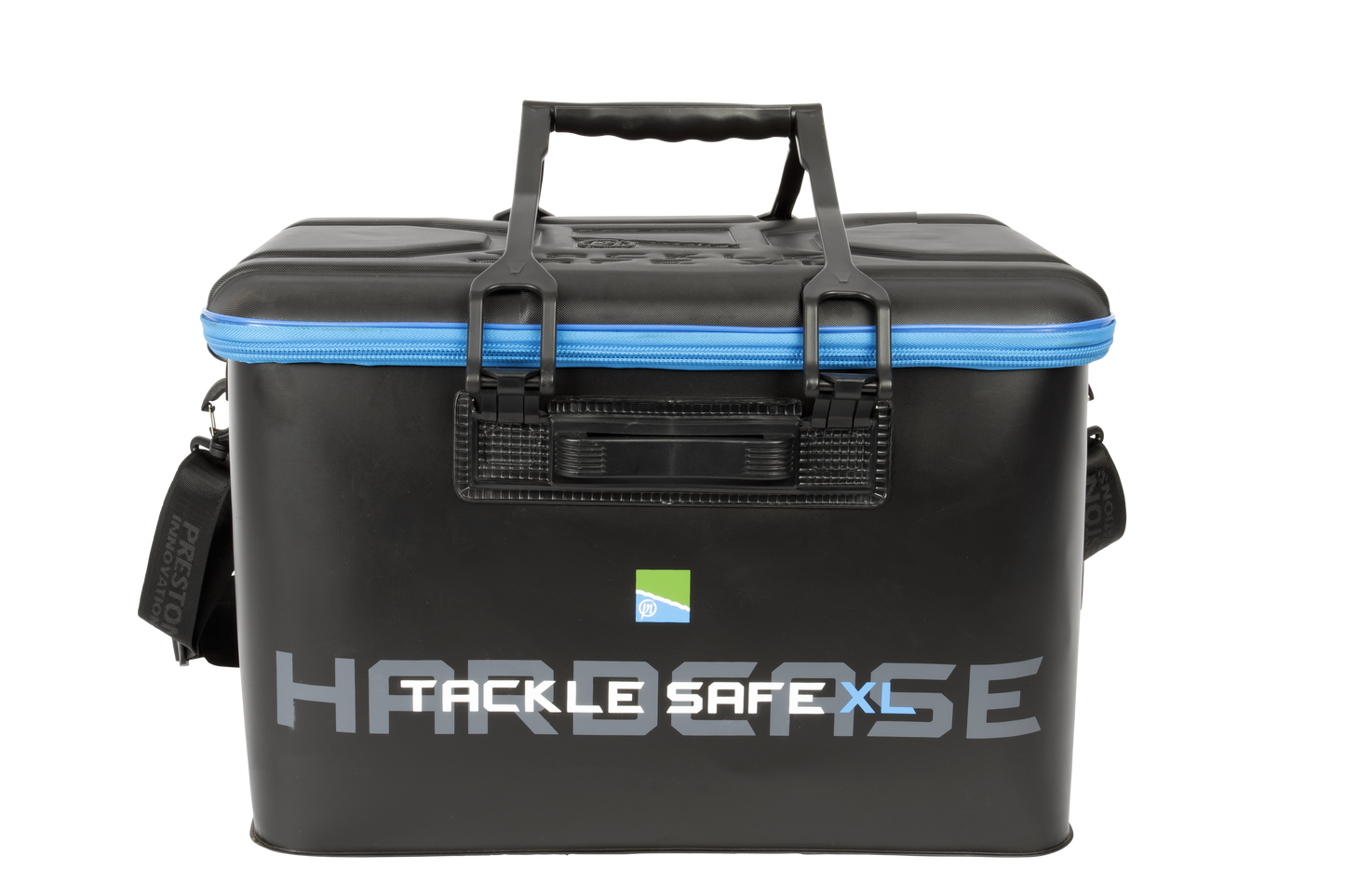 Preston - Hardcase Tackle Safe - XL