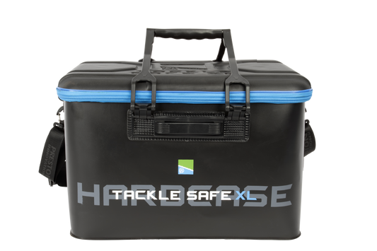 Preston - Hardcase Tackle Safe - XL