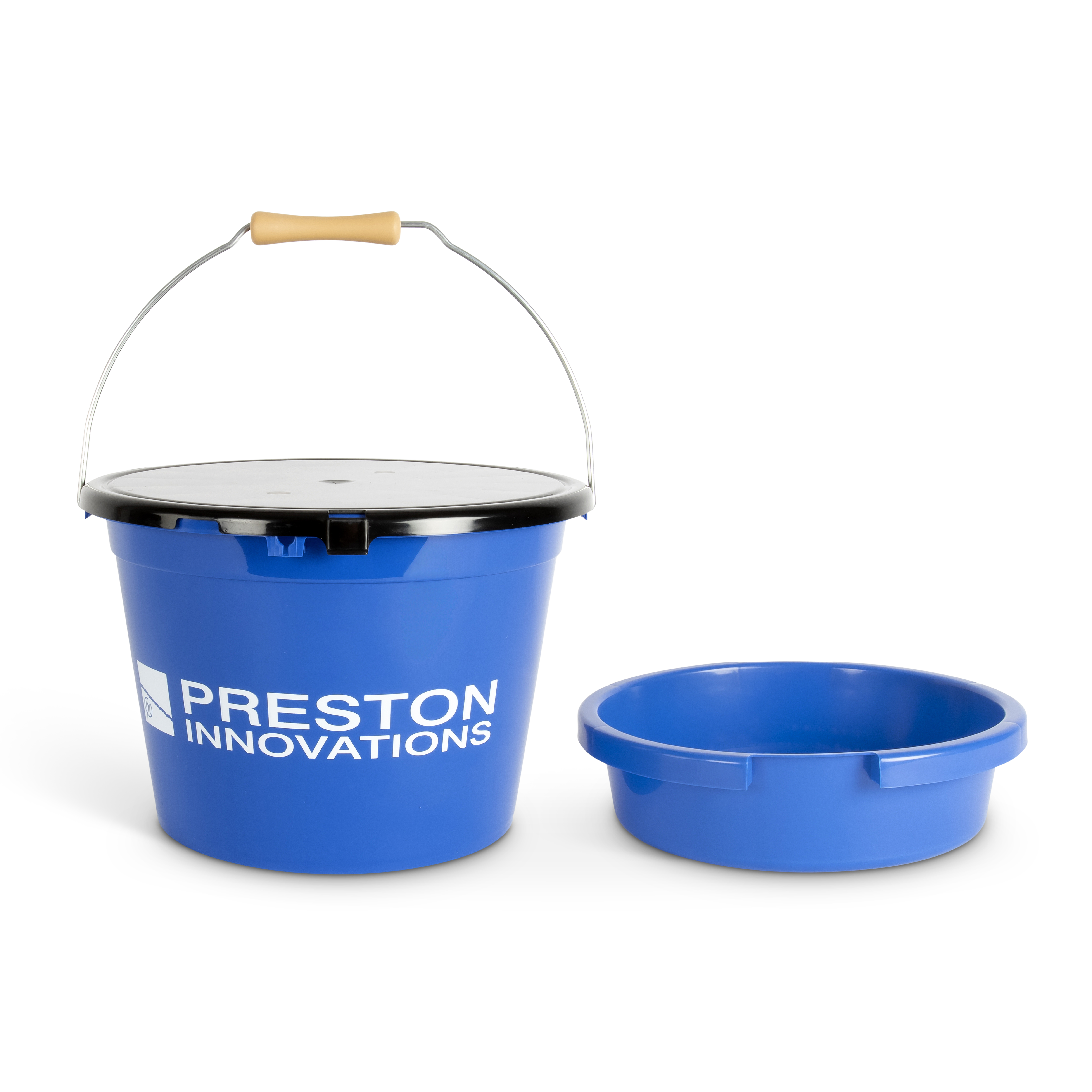 Preston - 13L Bucket Set – Derek's Angling