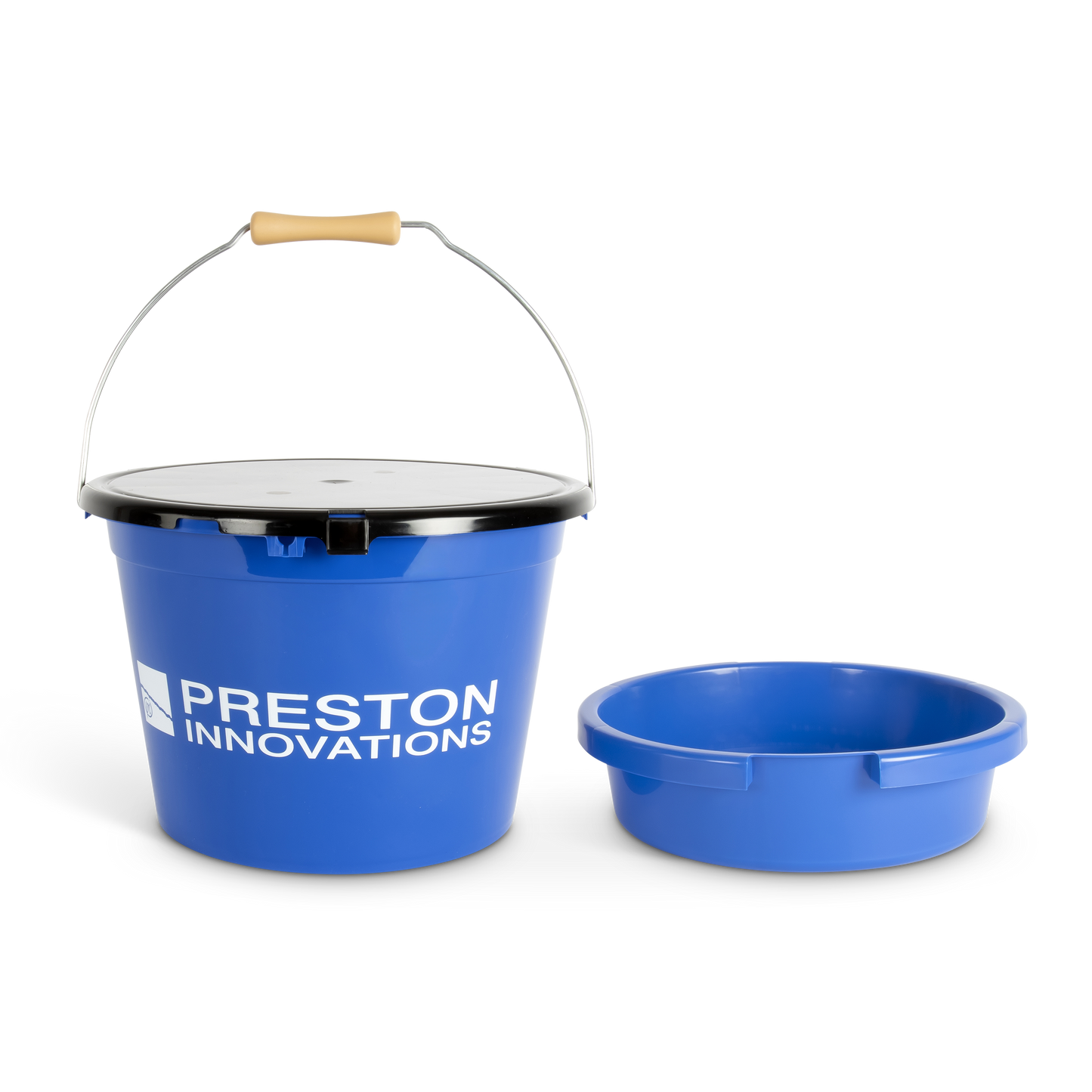 Preston - 13L Bucket Set