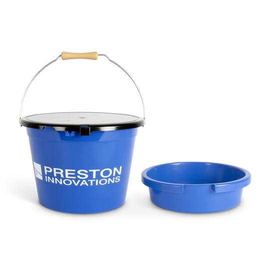 Preston - 13L Bucket Set