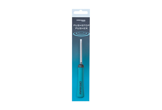 Drennan - Pushstop Pusher