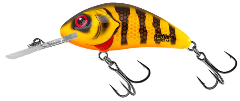 Salmo - Rattlin’ Hornet 3.5