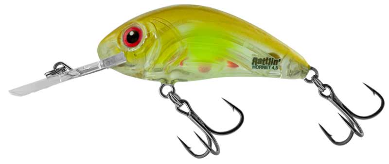 Salmo - Rattlin’ Hornet 3.5