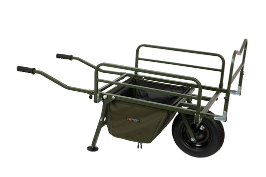 Fox - R-Series Barrow Plus