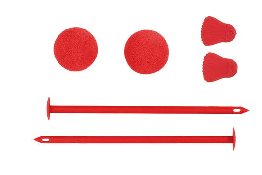 FOX Rage - Predator Deadbait Kebab Kits