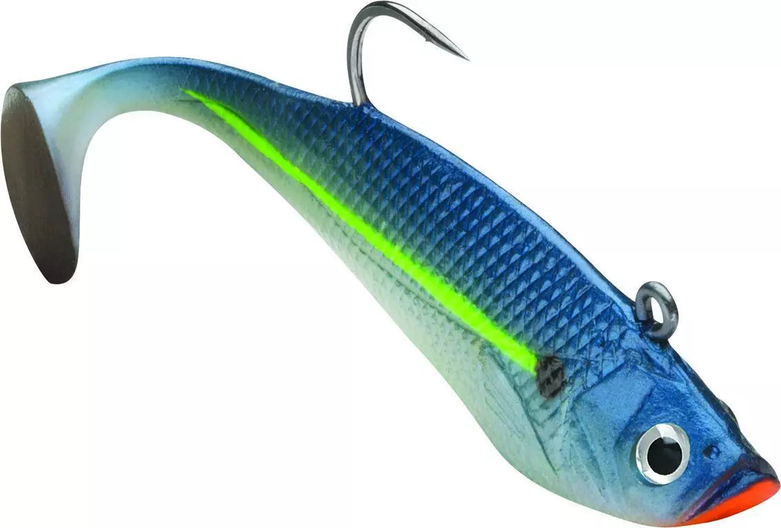 AMC - WildEye Swim Shad