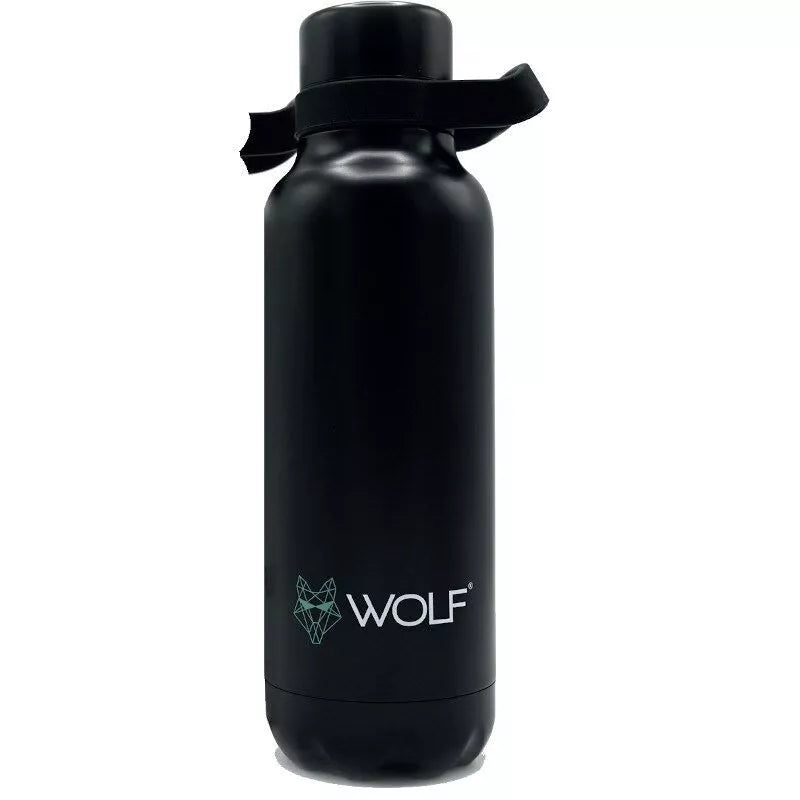 Wolf - Insulated Vacuum Flask