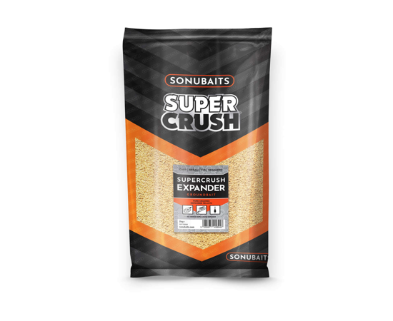 Sonubaits - Super Crush Expander - 2Kg