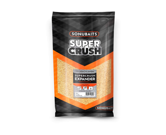 Sonubaits - Super Crush Expander - 2Kg