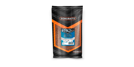 Sonubaits - Pro Groundbait 900g