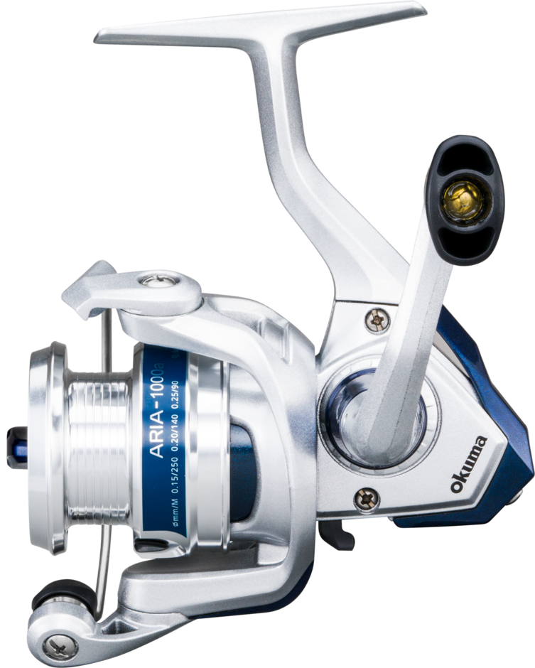 Okuma - Aria-1000A Reel