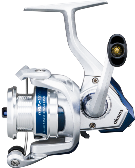 Okuma - Aria-1000A Reel