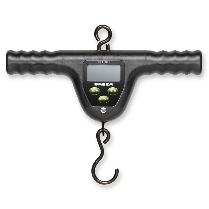 Saber - Digital Bar Scale