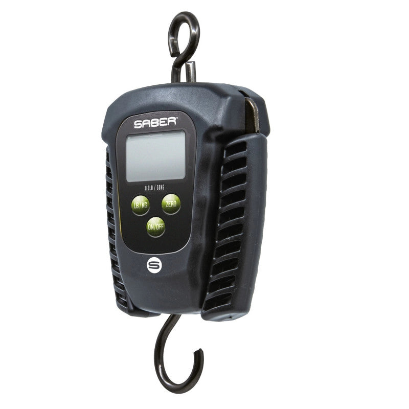 Saber - Digital Folding Scales 110lb/50kg