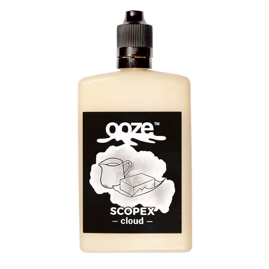 Ooze - Liquid 100ml