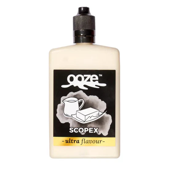 Ooze - Liquid 100ml