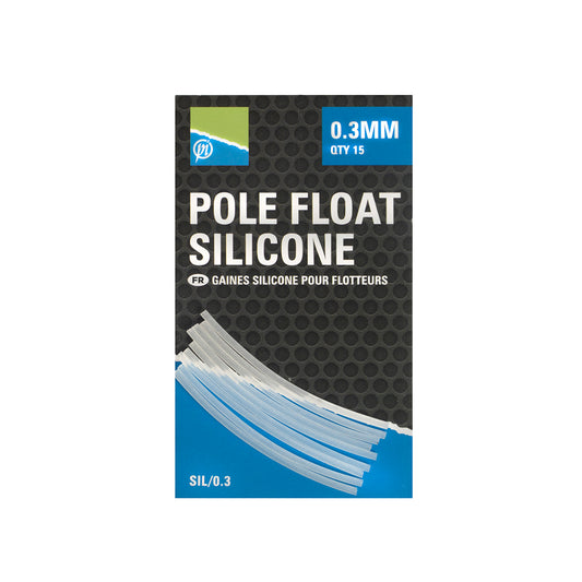 Preston - Pole Float Silicone