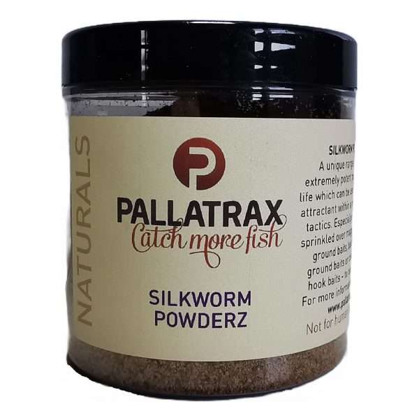 Pallatrax - Naturals Powderz