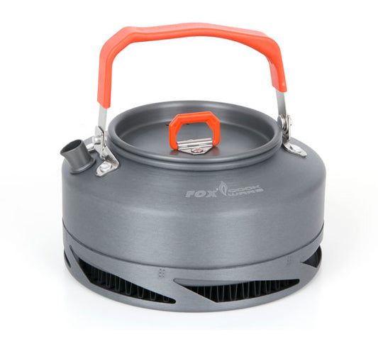 Fox - Cookware Kettle 0.9l