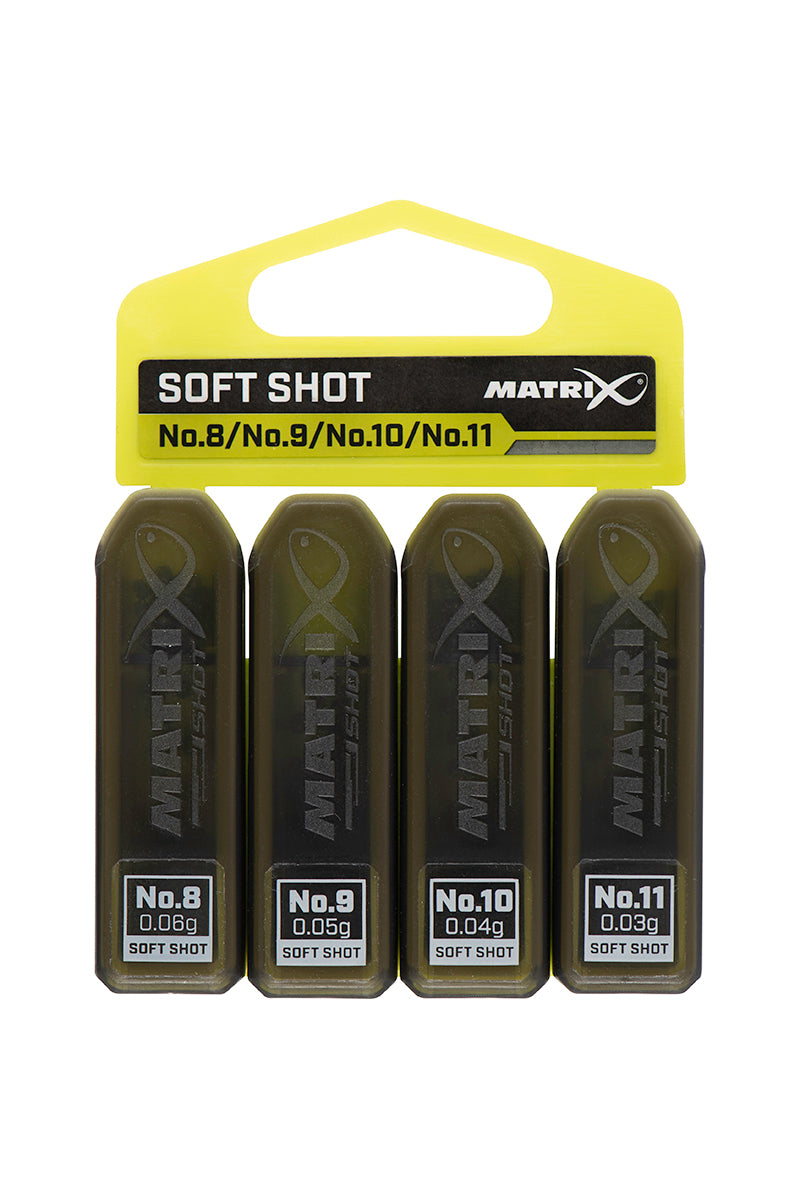 Matrix - Soft Shot Dispenser