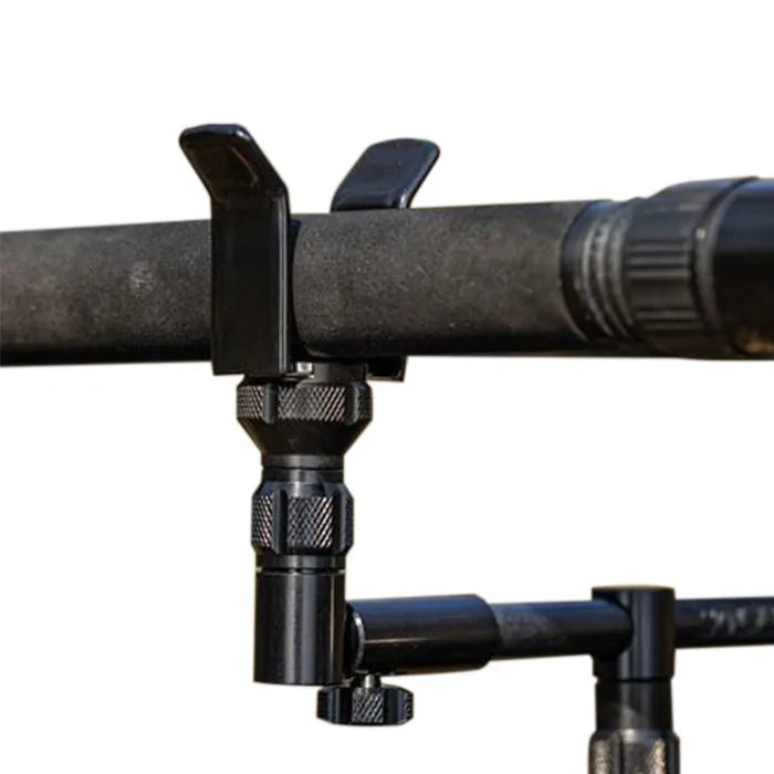 Solar - BlackLite Centre-Loc Adjustable Back Rests