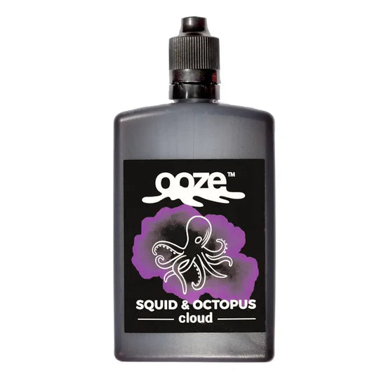 Ooze - Liquid 100ml