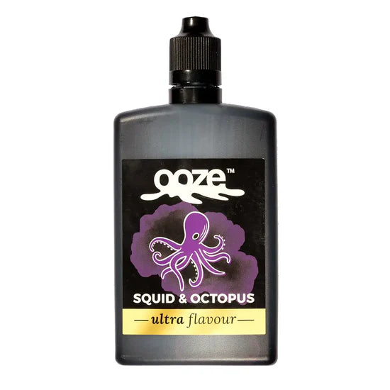 Oo7 Liquid Ooze - Liquid 100ml – Derek's Angling