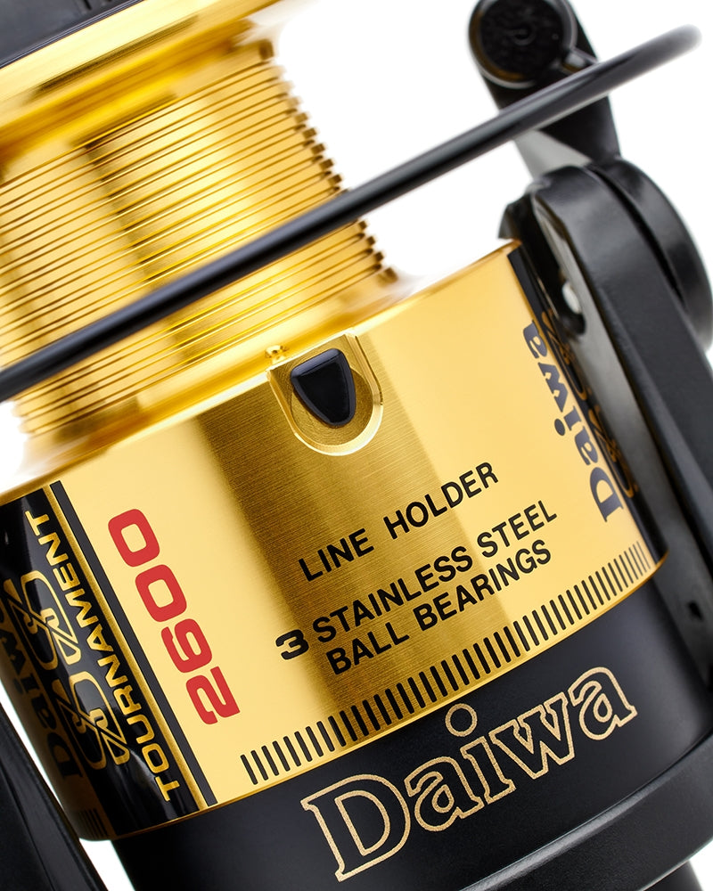 Daiwa - Tournament® SS Whisker®