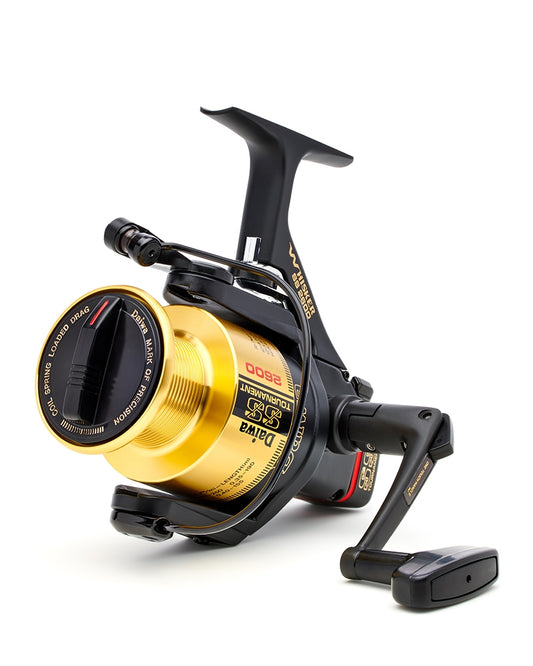 Daiwa - Tournament® SS Whisker®