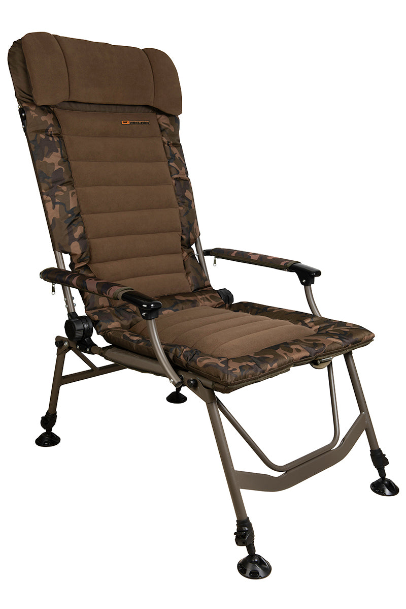 Fox - Super Deluxe Recliner Highback Chair