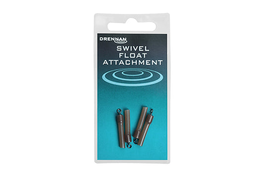 Drennan - swivel float attachment