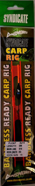 Dinsmores - Syndicate Carp Rig